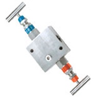 2 PTM 3 MANIFOLD